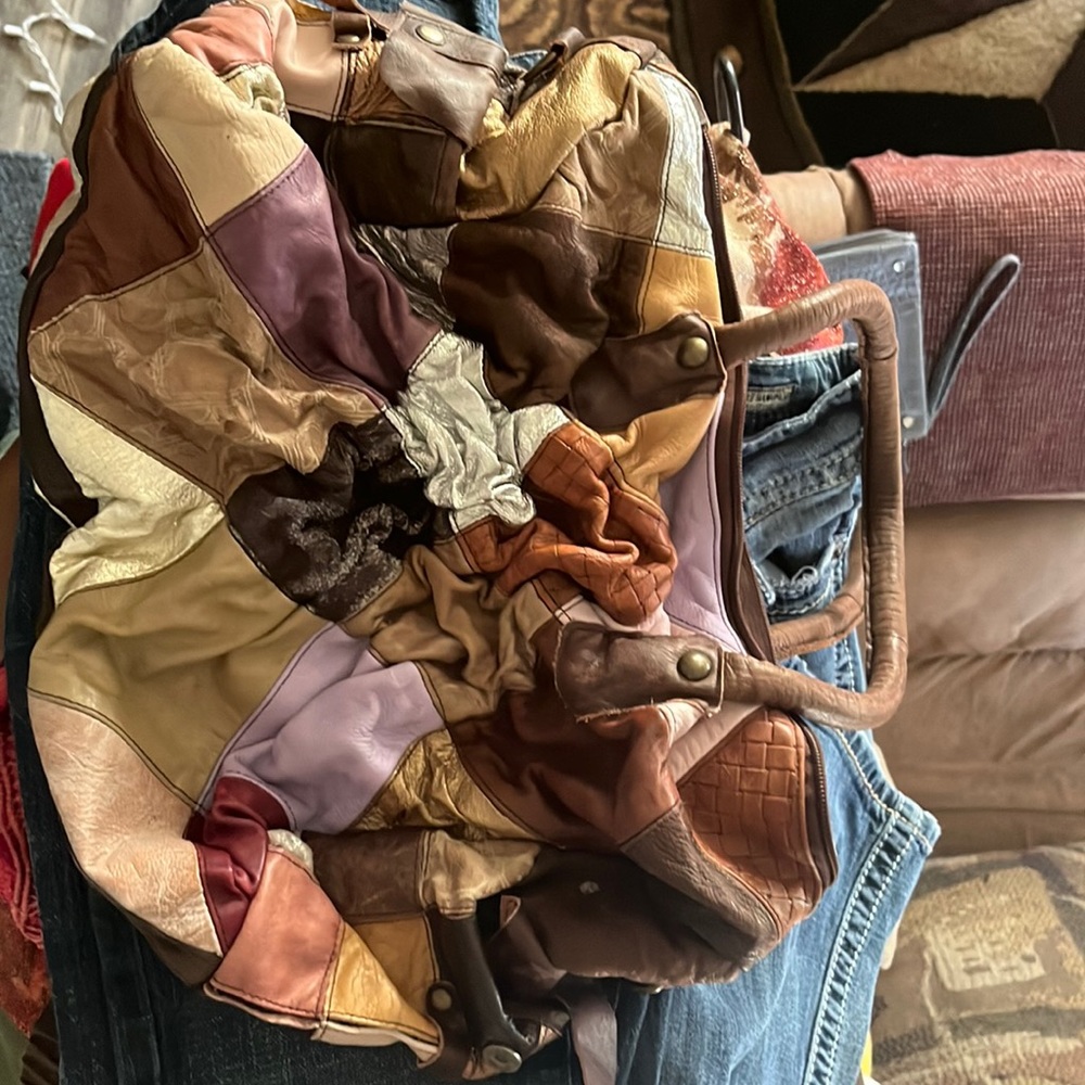 Purse by juicy contour